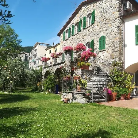 Konukevi Il Casale Del Magra Ameglia