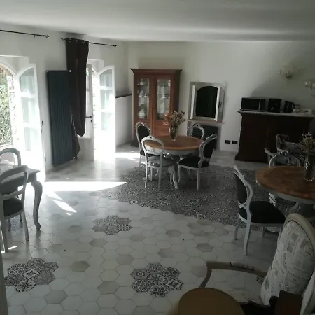 Il Casale Del Magra * アメーリア