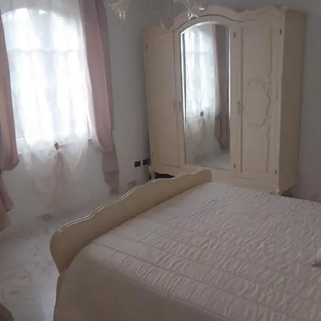 בית הארחה Il Casale Del Magra אמליה