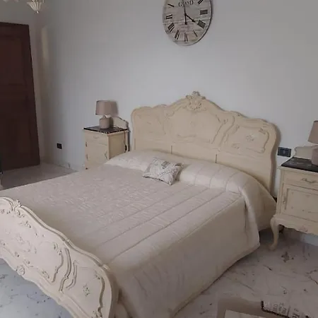 Il Casale Del Magra בית הארחה