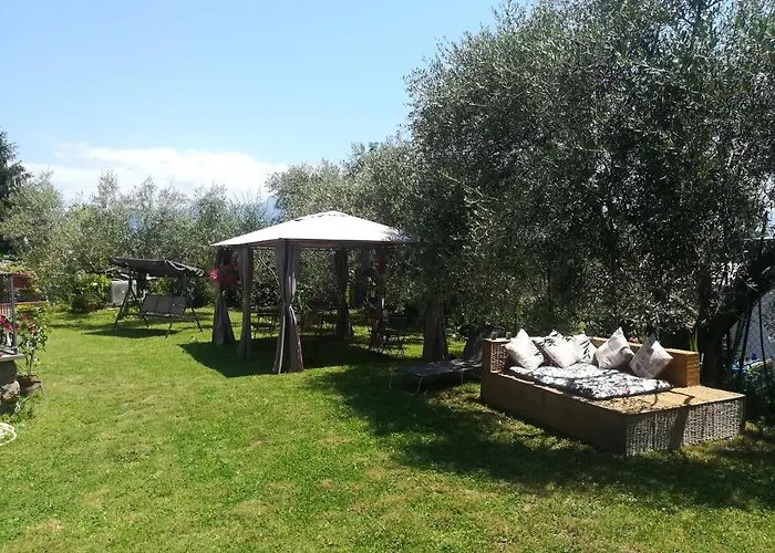 Il Casale Del Magra *