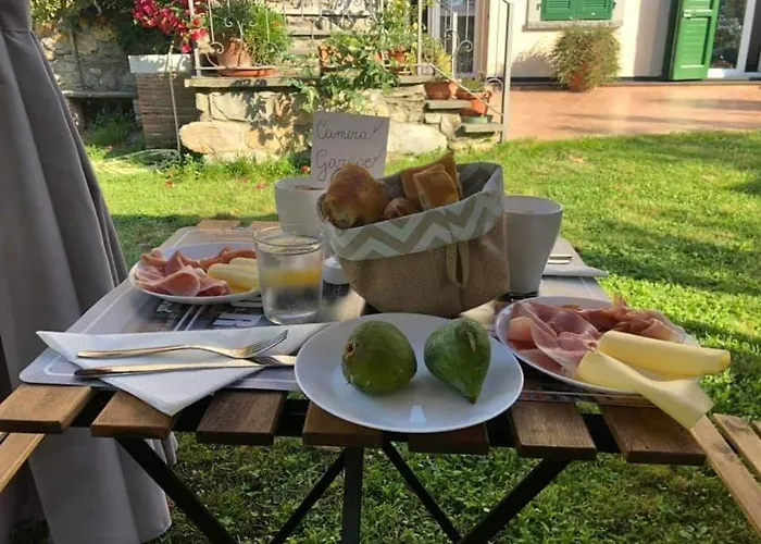 Il Casale Del Magra * Ameglia