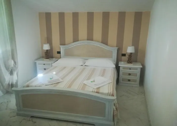 Il Casale Del Magra Gasthuis