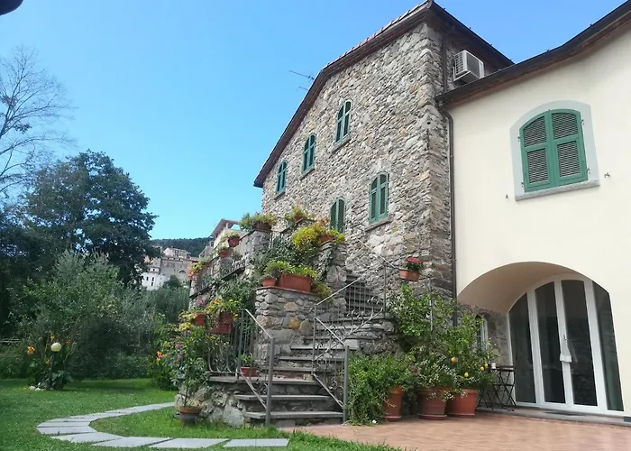 Gasthuis Il Casale Del Magra