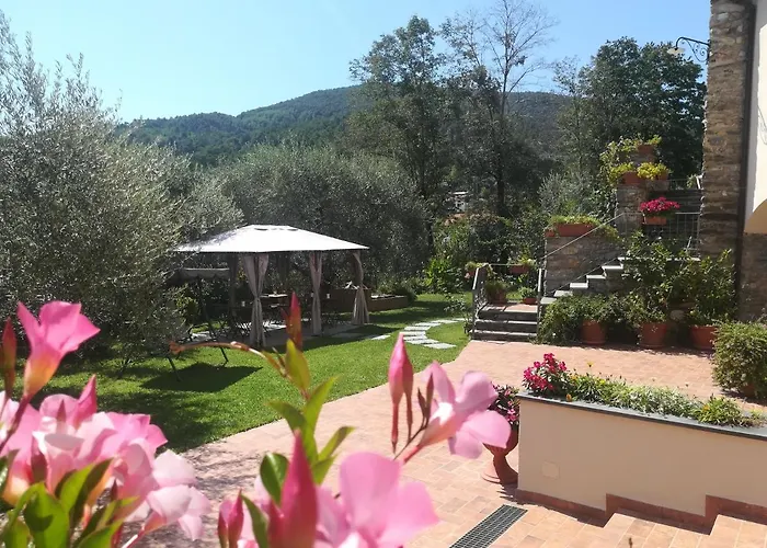 Vendégház Il Casale Del Magra *