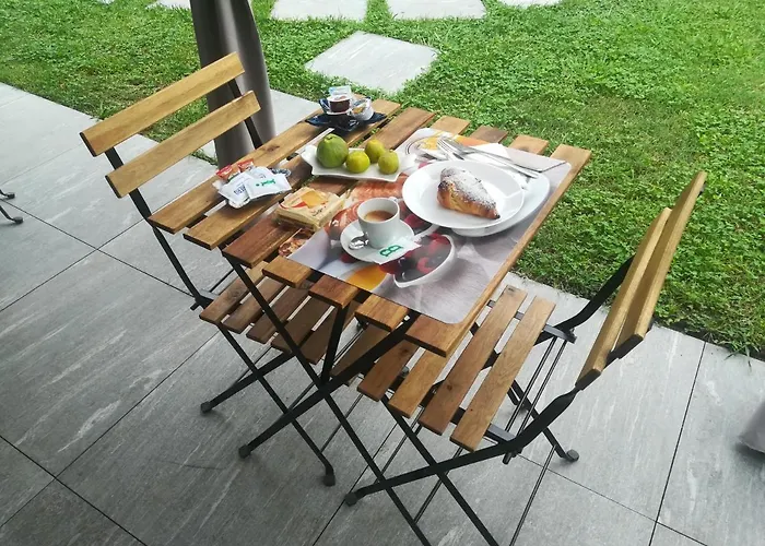 Il Casale Del Magra Gasthuis *