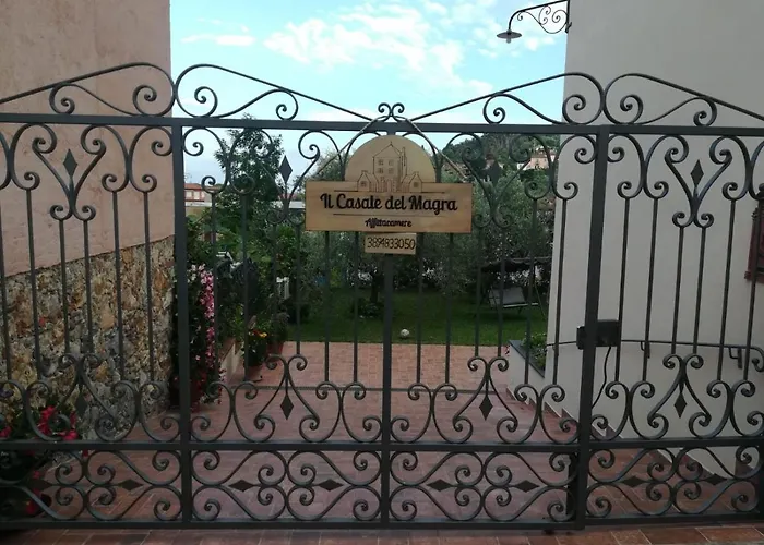 Il Casale Del Magra Ameglia