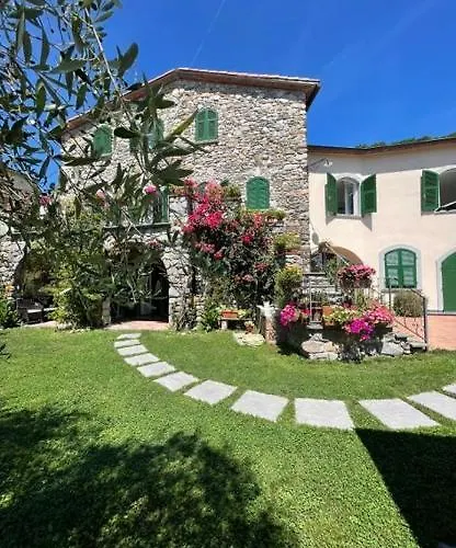Gasthuis Il Casale Del Magra Ameglia