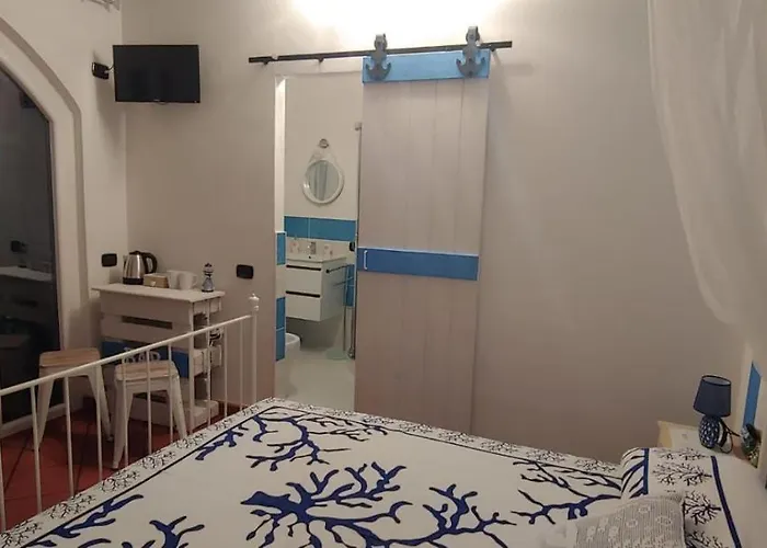 Il Casale Del Magra Vendégház