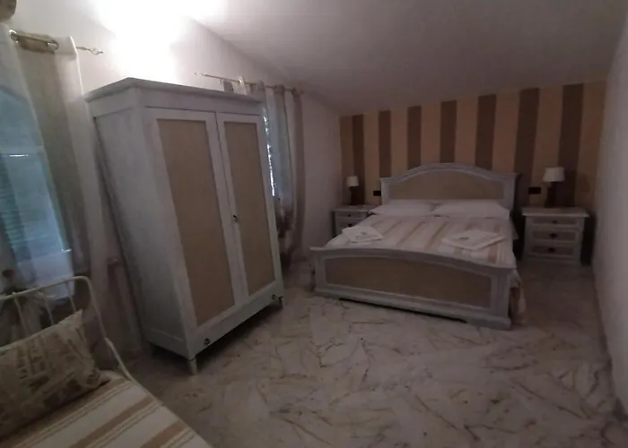 Il Casale Del Magra Vendégház *