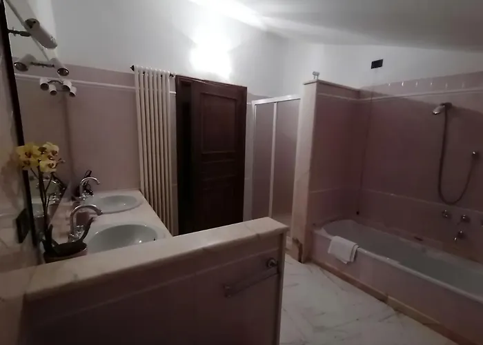 Vendégház Il Casale Del Magra Ameglia