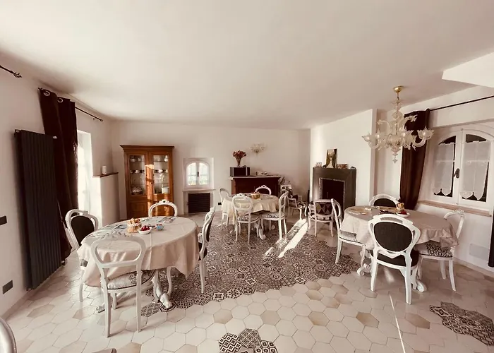 Il Casale Del Magra Ameglia