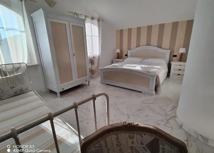 Il Casale Del Magra Gasthuis