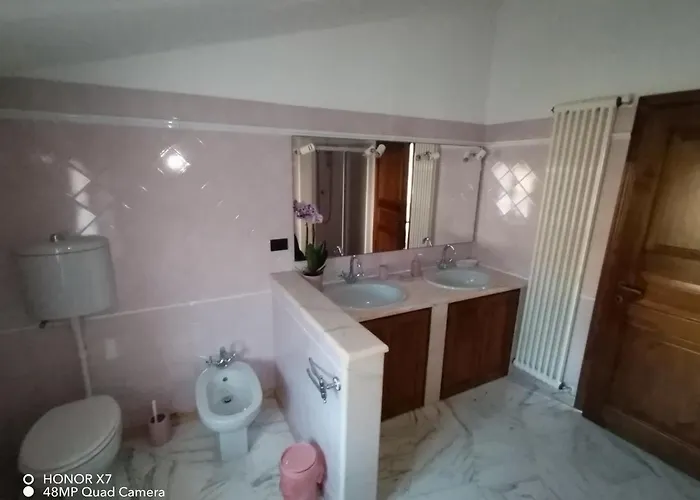 Gasthuis Il Casale Del Magra *