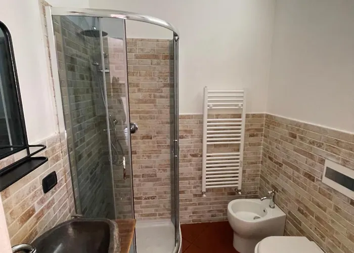 Il Casale Del Magra Gasthuis Ameglia