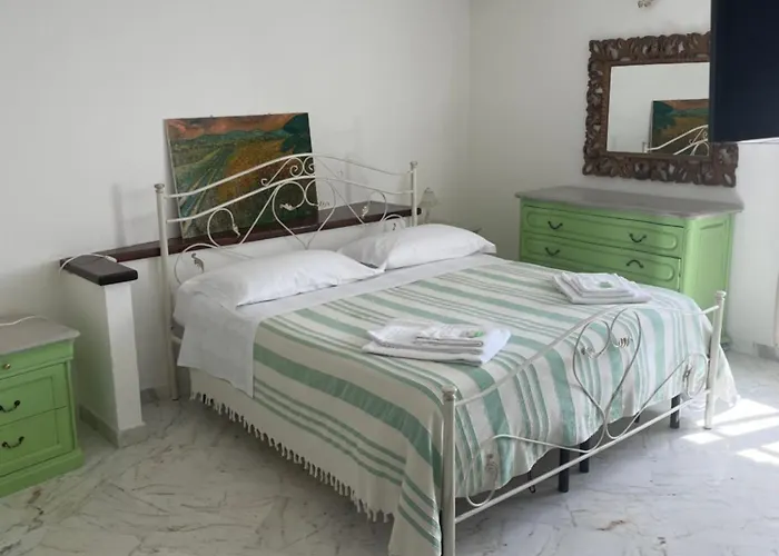 Gasthuis Il Casale Del Magra *