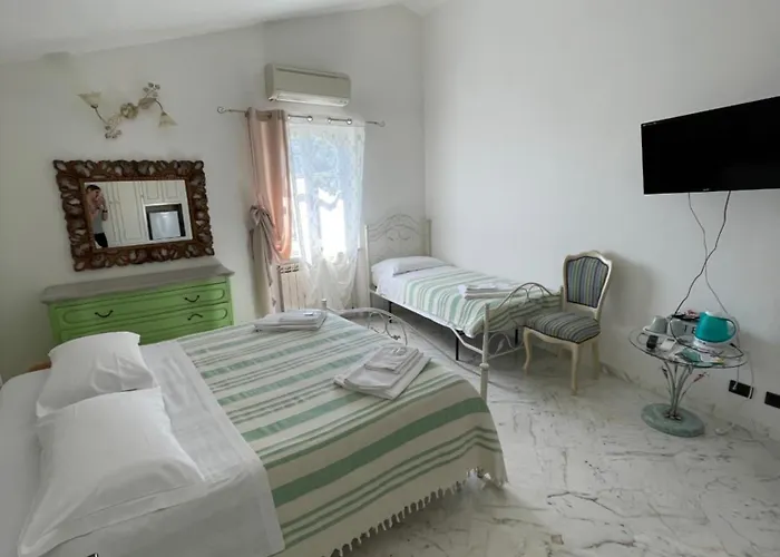 Il Casale Del Magra *