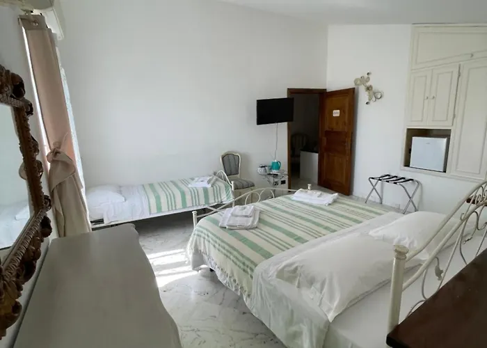 Il Casale Del Magra Gasthuis