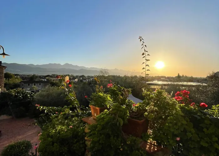 Gasthuis Il Casale Del Magra