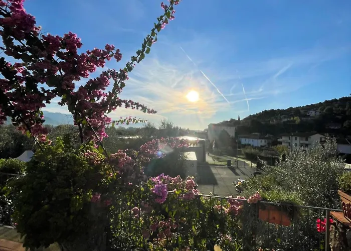 Vendégház Il Casale Del Magra *