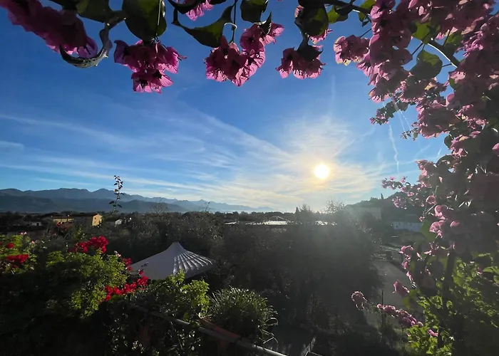 Il Casale Del Magra Gasthuis *