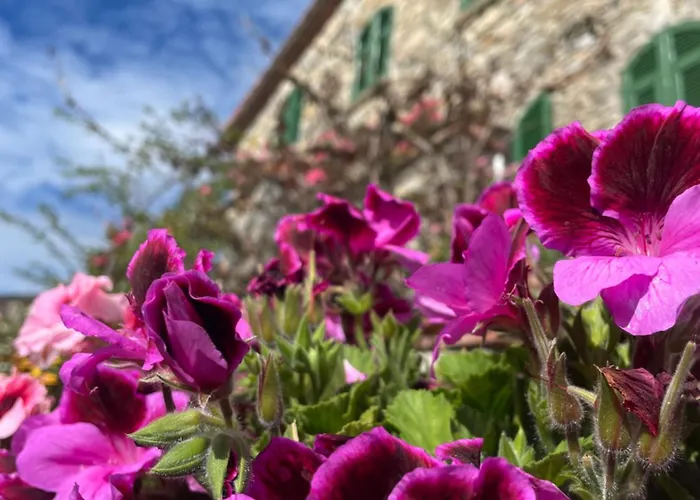 Il Casale Del Magra Vendégház