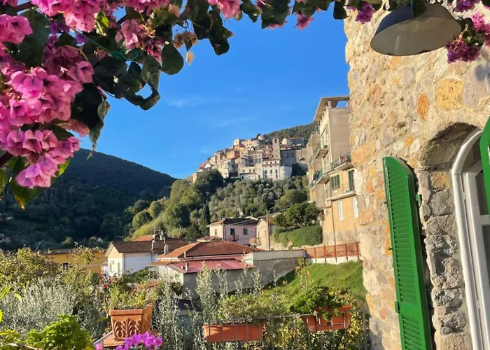 Gasthuis Il Casale Del Magra