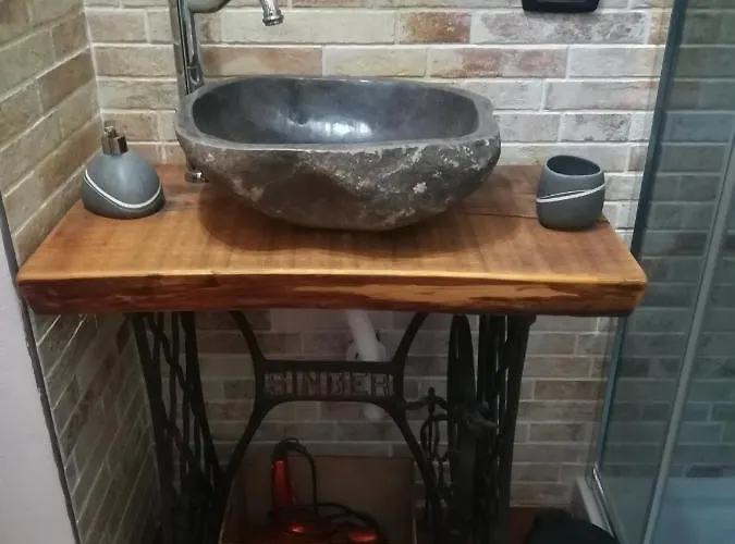 Il Casale Del Magra Gasthuis