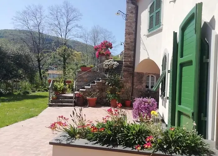 Il Casale Del Magra Ameglia