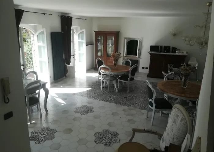 Il Casale Del Magra * Ameglia