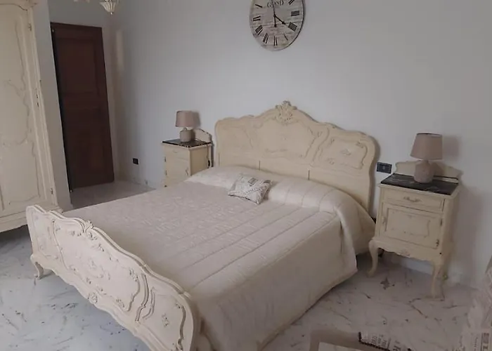 Il Casale Del Magra Gasthuis